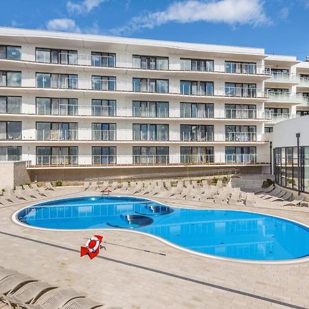 Apartamenty Sun & Snow Polanki Aqua Z Basenem Kolobrzeg Exterior photo