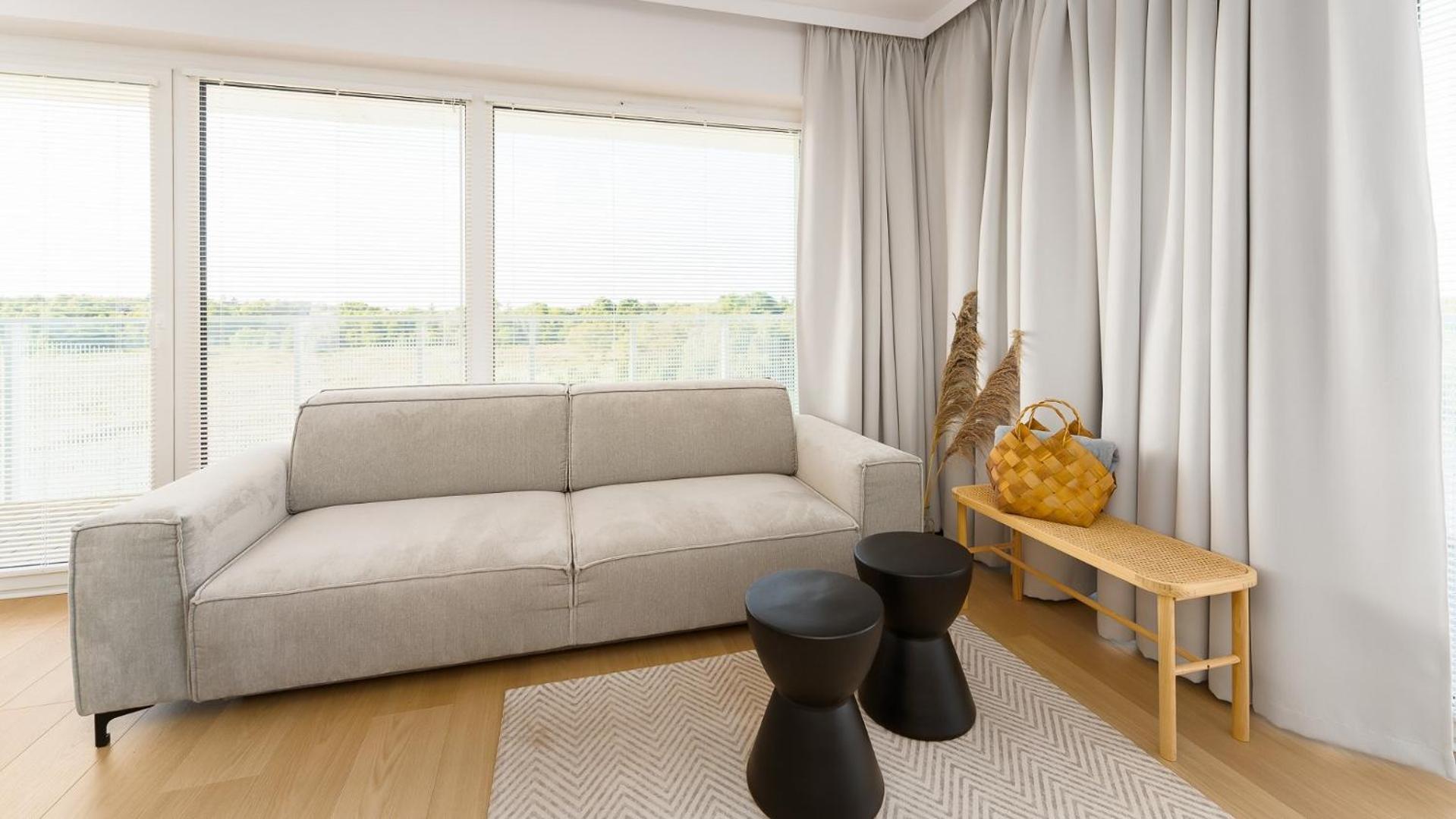Apartamenty Sun & Snow Polanki Aqua Z Basenem Kolobrzeg Exterior photo