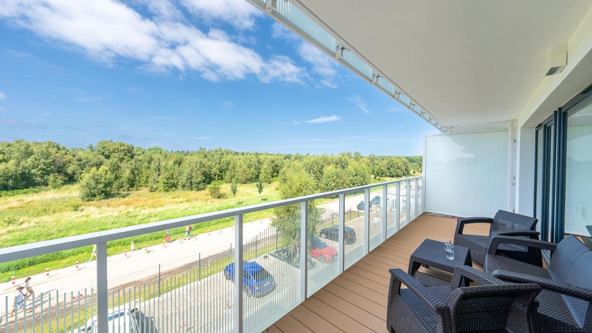 Apartamenty Sun & Snow Polanki Aqua Z Basenem Kolobrzeg Exterior photo