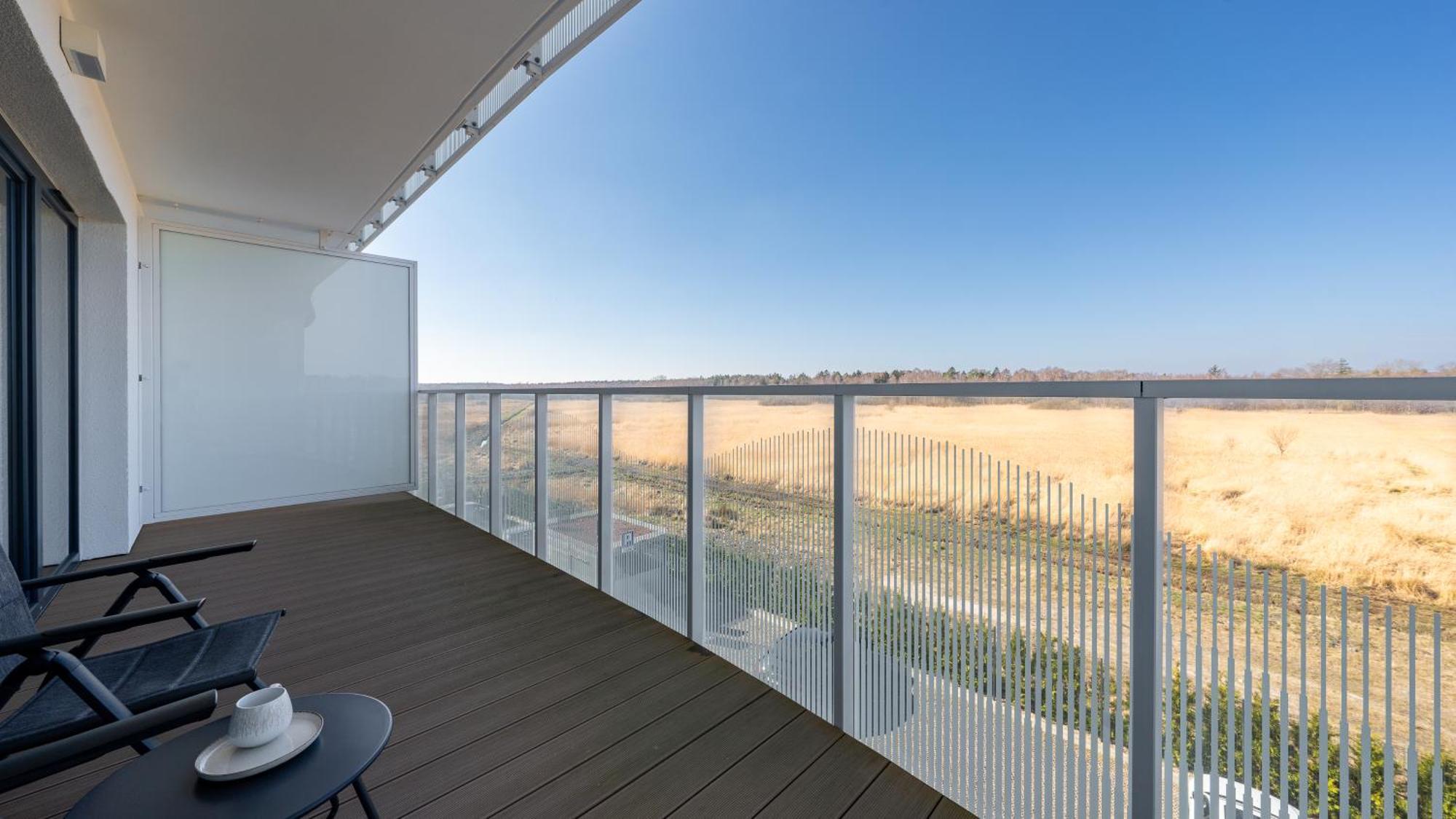 Apartamenty Sun & Snow Polanki Aqua Z Basenem Kolobrzeg Exterior photo